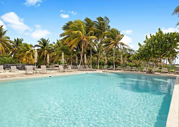 Casa de férias Xpuha Paradise 3br Priv Pool Beachclub Included