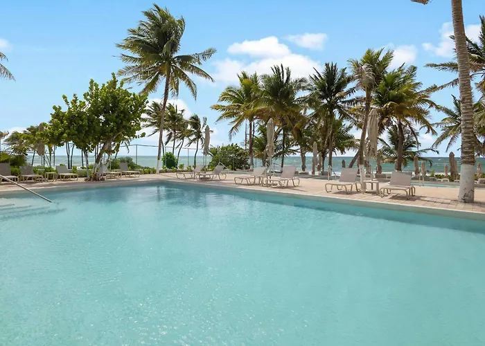 Xpuha Paradise 3br Priv Pool Beachclub Included * Xpu Ha