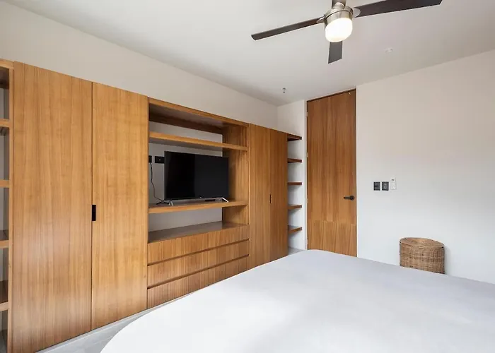 Xpuha Paradise 3br Priv Pool Beachclub Included * Xpu Ha