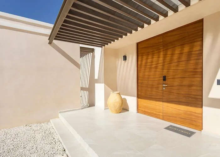 Xpuha Paradise 3br Priv Pool Beachclub Included Casa de férias *