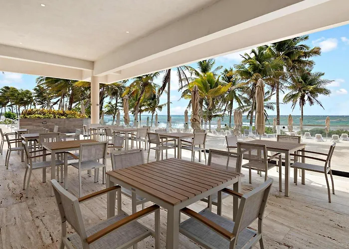 Casa de férias Xpuha Paradise 3br Priv Pool Beachclub Included Xpu Ha